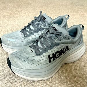 Hoka Bondi 8 - Excellent shape